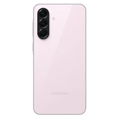 Samsung A56 8/128GB DualSIM (SM-A566B) kártyafüggetlen okostelefon - pink (Android)