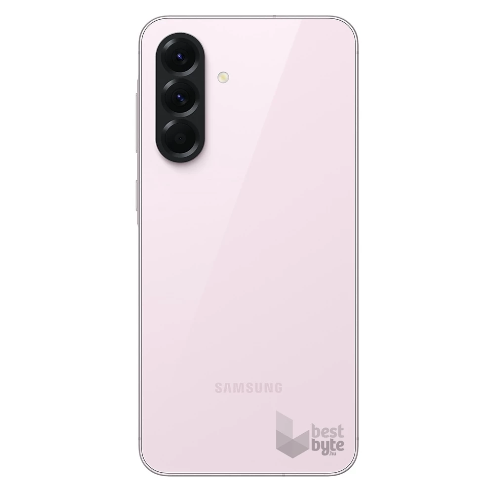 Samsung A56 8/128GB DualSIM (SM-A566B) kártyafüggetlen okostelefon - pink (Android)