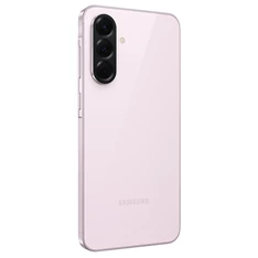 Samsung A56 8/128GB DualSIM (SM-A566B) kártyafüggetlen okostelefon - pink (Android)
