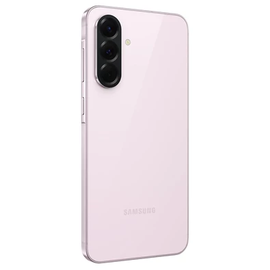 Samsung A56 8/128GB DualSIM (SM-A566B) kártyafüggetlen okostelefon - pink (Android)