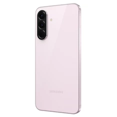Samsung A56 8/128GB DualSIM (SM-A566B) kártyafüggetlen okostelefon - pink (Android)