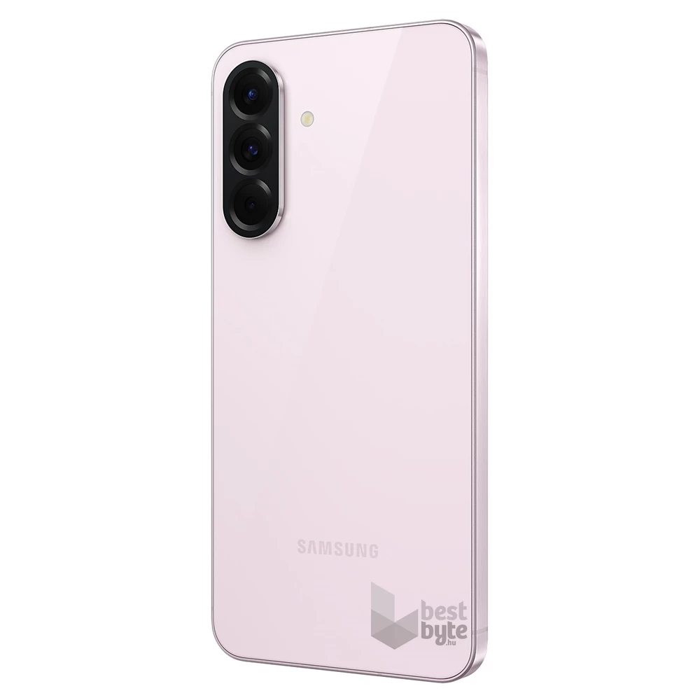 Samsung A56 8/128GB DualSIM (SM-A566B) kártyafüggetlen okostelefon - pink (Android)