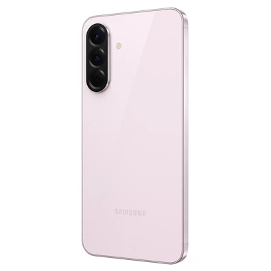 Samsung A56 8/128GB DualSIM (SM-A566B) kártyafüggetlen okostelefon - pink (Android)