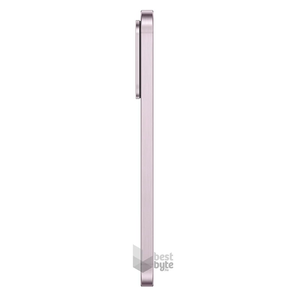 Samsung A56 8/128GB DualSIM (SM-A566B) kártyafüggetlen okostelefon - pink (Android)