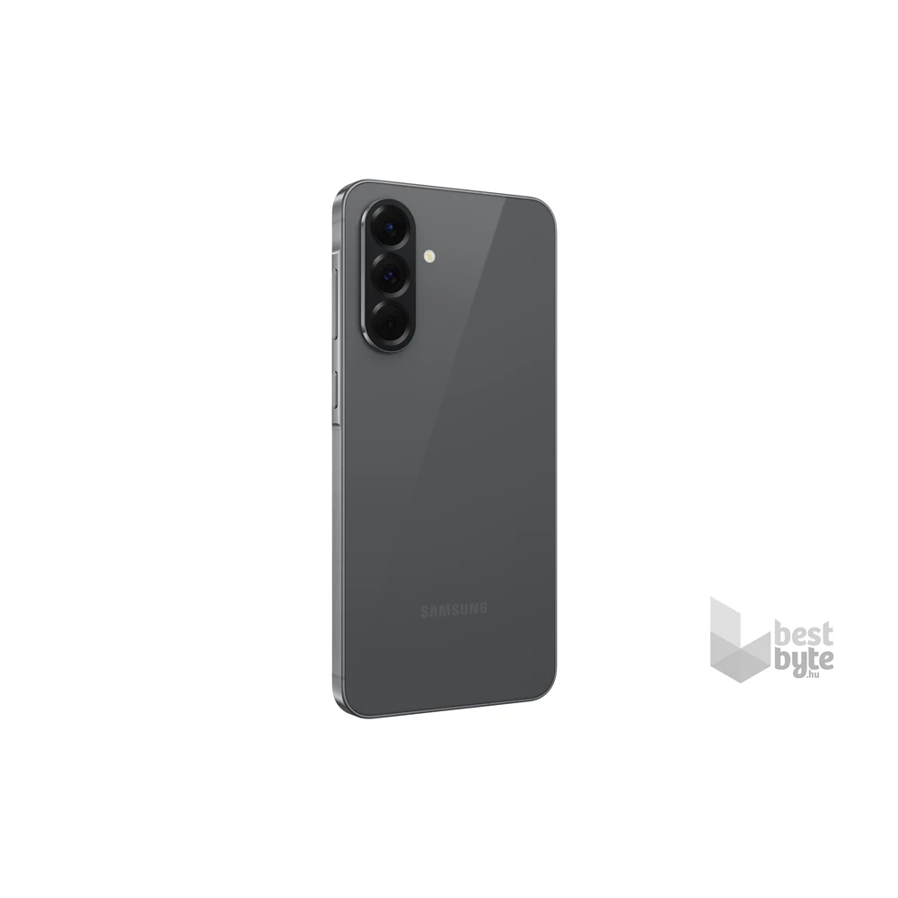 Samsung A56 8/128GB DualSIM (SM-A566B) kártyafüggetlen okostelefon - szürke (Android)