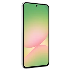 Samsung A56 8/128GB DualSIM (SM-A566B) kártyafüggetlen okostelefon - világosszürke (Android)