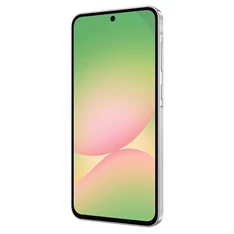 Samsung A56 8/128GB DualSIM (SM-A566B) kártyafüggetlen okostelefon - világosszürke (Android)