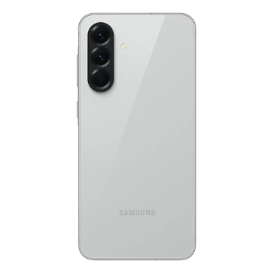 Samsung A56 8/128GB DualSIM (SM-A566B) kártyafüggetlen okostelefon - világosszürke (Android)