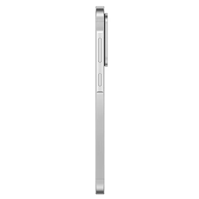 Samsung A56 8/128GB DualSIM (SM-A566B) kártyafüggetlen okostelefon - világosszürke (Android)