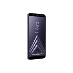 Samsung Galaxy A6 3/32GB DualSIM (SM-A600F) kártyafüggetlen okostelefon - szürke (Android)