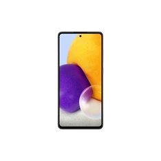 Samsung Galaxy A72 6/128GB DualSIM (SM-A725F) kártyafüggetlen okostelefon - fehér (Android)