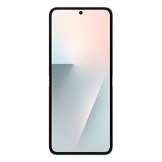 Samsung Galaxy Z Flip7 FE 8/256GB DualSIM (SM-F761B) kártyafüggetlen okostelefon - fehér (Android)