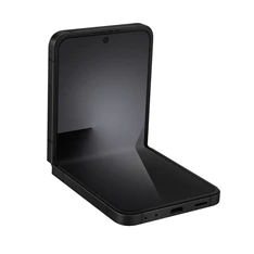 Samsung Galaxy Z Flip7 FE 8/256GB DualSIM (SM-F761B) kártyafüggetlen okostelefon - fekete (Android)