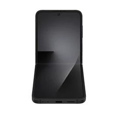 Samsung Galaxy Z Flip7 FE 8/256GB DualSIM (SM-F761B) kártyafüggetlen okostelefon - fekete (Android)