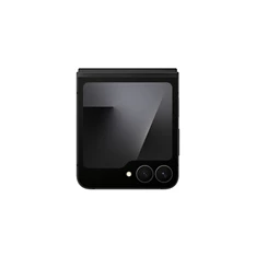 Samsung Galaxy Z Flip7 FE 8/256GB DualSIM (SM-F761B) kártyafüggetlen okostelefon - fekete (Android)