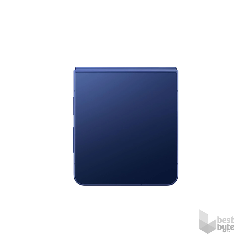 Samsung Galaxy Z Flip7 12/256GB DualSIM (SM-F766B) kártyafüggetlen okostelefon - kék (Android)