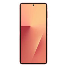 Samsung Galaxy Z Flip7 12/256GB DualSIM (SM-F766B) kártyafüggetlen okostelefon - piros (Android)