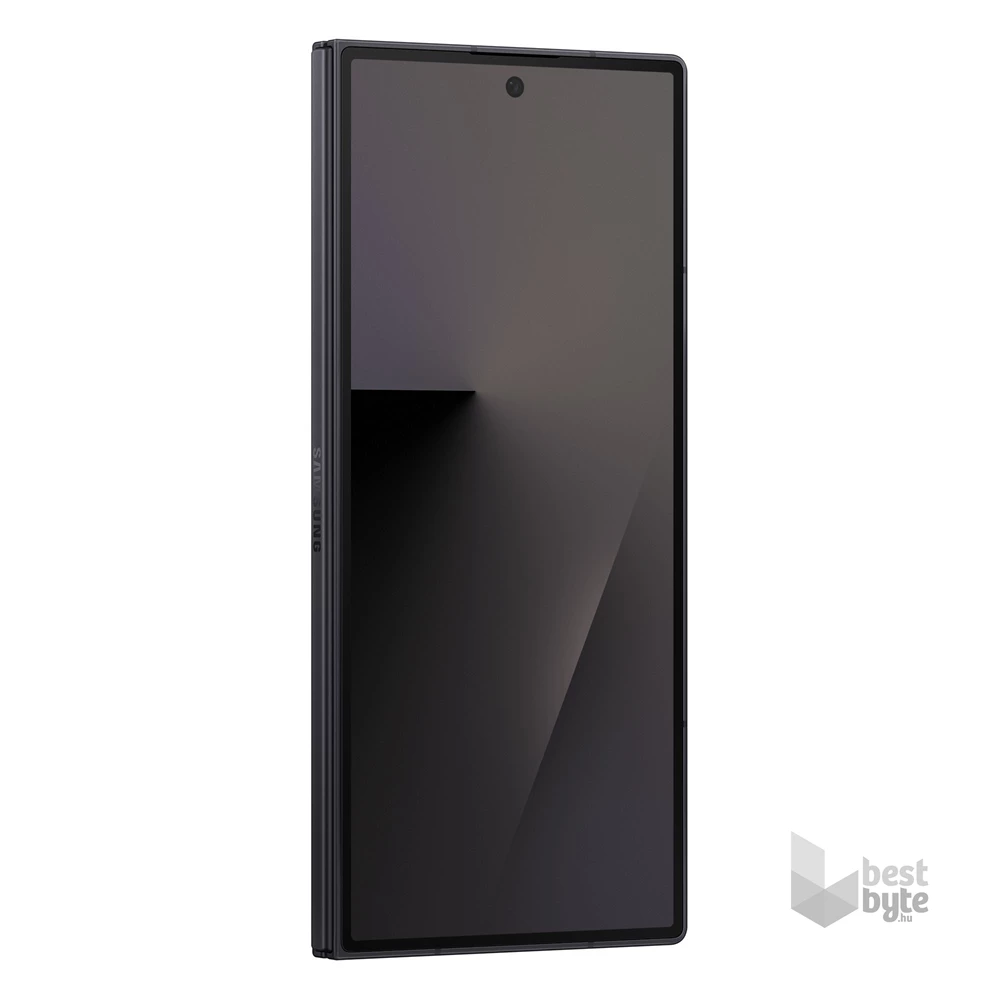 Samsung Galaxy Z Fold7 12/256GB DualSIM (SM-F966B) kártyafüggetlen okostelefon - fekete (Android)