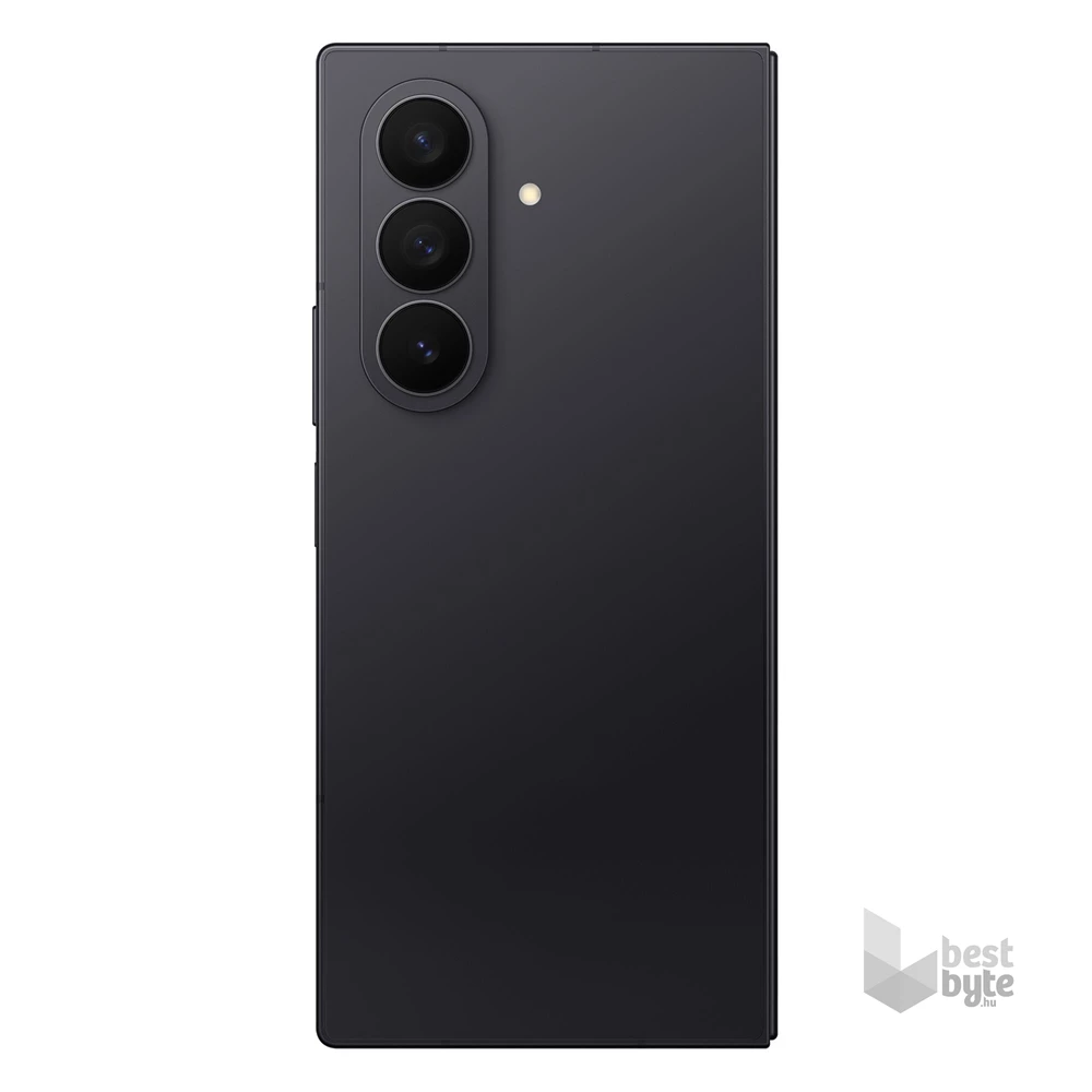Samsung Galaxy Z Fold7 12/256GB DualSIM (SM-F966B) kártyafüggetlen okostelefon - fekete (Android)