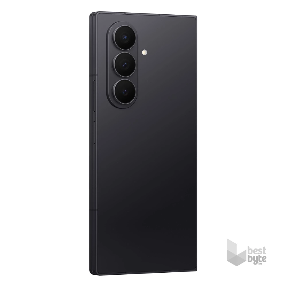 Samsung Galaxy Z Fold7 12/256GB DualSIM (SM-F966B) kártyafüggetlen okostelefon - fekete (Android)