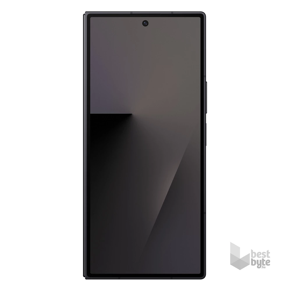 Samsung Galaxy Z Fold7 12/256GB DualSIM (SM-F966B) kártyafüggetlen okostelefon - fekete (Android)