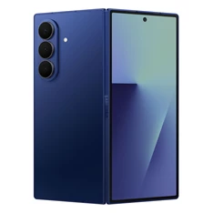 Samsung Galaxy Z Fold7 12/512GB DualSIM (SM-F966B) kártyafüggetlen okostelefon - kék (Android) Samsung Galaxy Z Fold7 12/512GB DualSIM (SM-F966B) kártyafüggetlen okostelefon - kék (Android)
