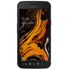 Samsung Galaxy Xcover 3/32GB DualSIM (SM-G398F) kártyafüggetlen okostelefon - fekete (Android)