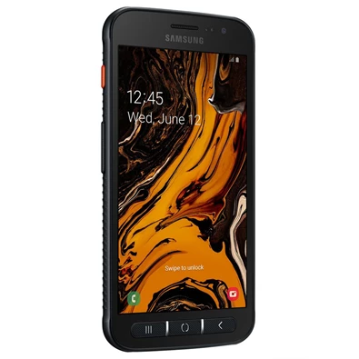Samsung Galaxy Xcover 3/32GB DualSIM (SM-G398F) kártyafüggetlen okostelefon - fekete (Android)