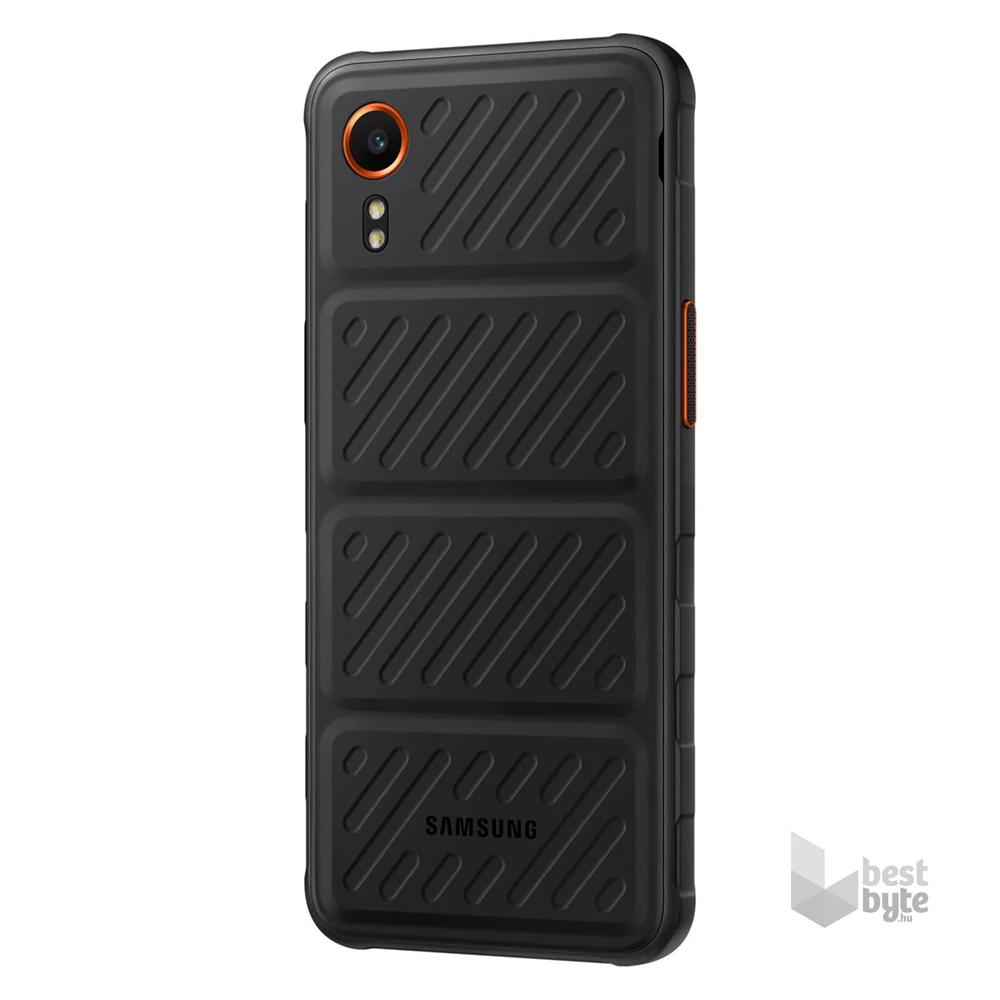 Samsung Galaxy Xcover7 6/128GB DualSIM (SM-G556B) kártyafüggetlen okostelefon - fekete (Android)