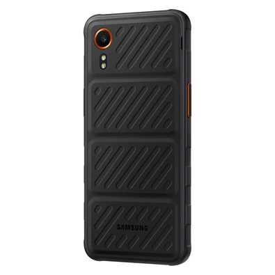 Samsung Galaxy Xcover7 6/128GB DualSIM (SM-G556B) kártyafüggetlen okostelefon - fekete (Android)