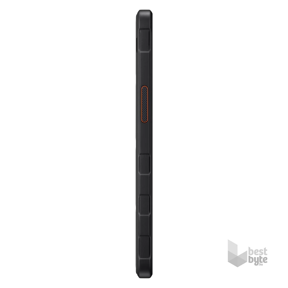 Samsung Galaxy Xcover7 6/128GB DualSIM (SM-G556B) kártyafüggetlen okostelefon - fekete (Android)