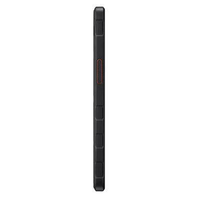 Samsung Galaxy Xcover7 6/128GB DualSIM (SM-G556B) kártyafüggetlen okostelefon - fekete (Android)