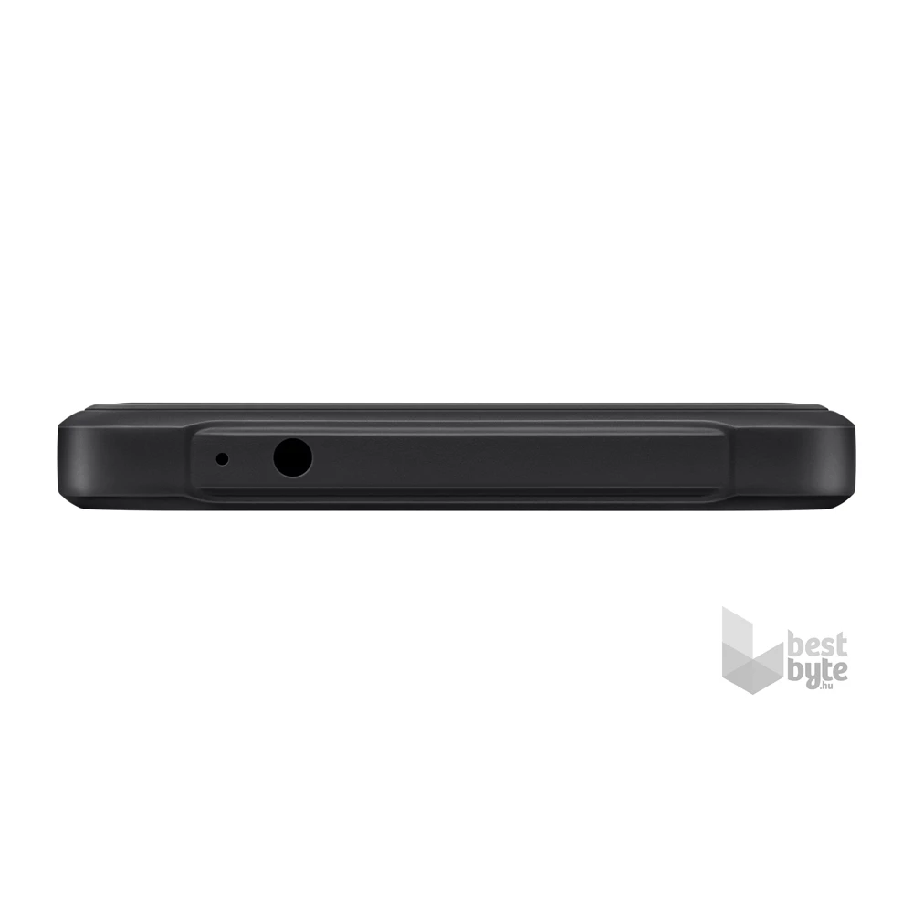 Samsung Galaxy Xcover7 6/128GB DualSIM (SM-G556B) kártyafüggetlen okostelefon - fekete (Android)