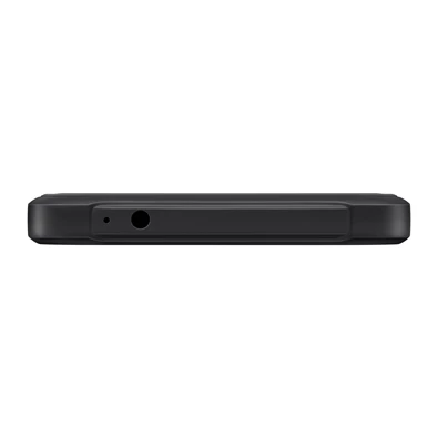 Samsung Galaxy Xcover7 6/128GB DualSIM (SM-G556B) kártyafüggetlen okostelefon - fekete (Android)