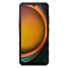 Samsung Galaxy Xcover7 6/128GB DualSIM (SM-G556B) kártyafüggetlen okostelefon - fekete (Android)