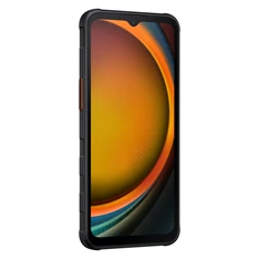 Samsung Galaxy Xcover7 6/128GB DualSIM (SM-G556B) kártyafüggetlen okostelefon - fekete (Android)