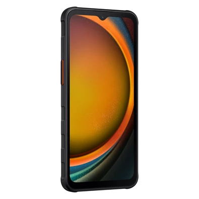 Samsung Galaxy Xcover7 6/128GB DualSIM (SM-G556B) kártyafüggetlen okostelefon - fekete (Android)