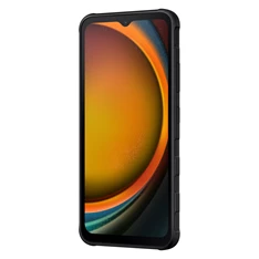 Samsung Galaxy Xcover7 6/128GB DualSIM (SM-G556B) kártyafüggetlen okostelefon - fekete (Android)