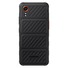 Samsung Galaxy Xcover7 6/128GB DualSIM (SM-G556B) kártyafüggetlen okostelefon - fekete (Android)