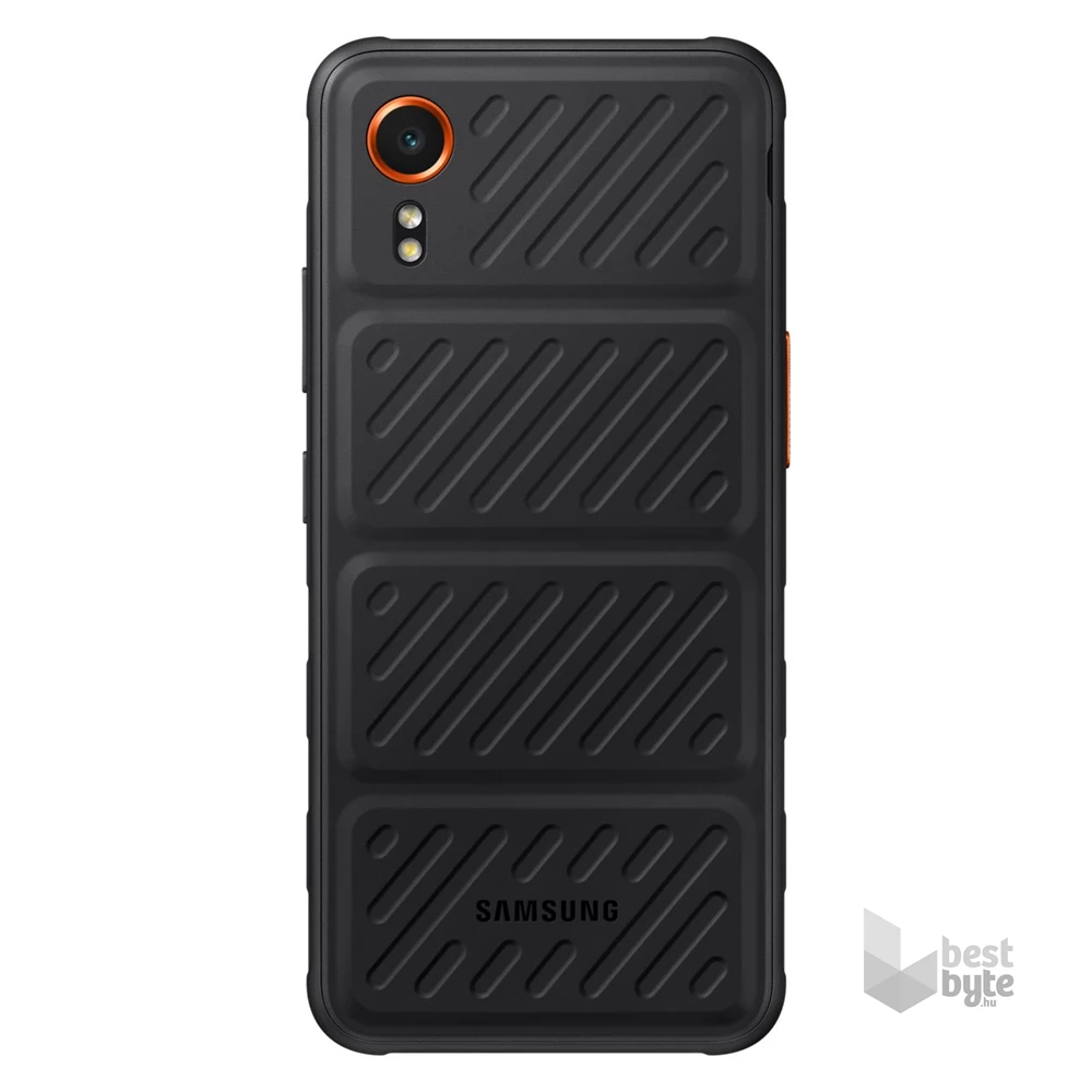 Samsung Galaxy Xcover7 6/128GB DualSIM (SM-G556B) kártyafüggetlen okostelefon - fekete (Android)