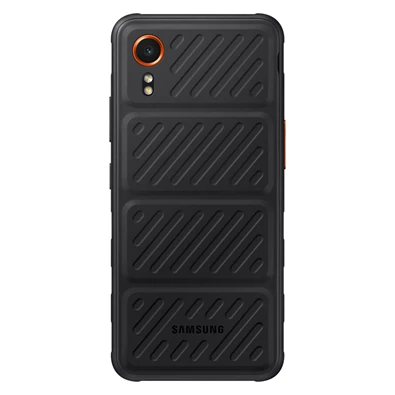 Samsung Galaxy Xcover7 6/128GB DualSIM (SM-G556B) kártyafüggetlen okostelefon - fekete (Android)