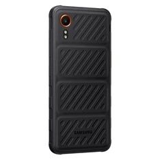 Samsung Galaxy Xcover7 6/128GB DualSIM (SM-G556B) kártyafüggetlen okostelefon - fekete (Android)