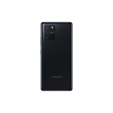 Samsung Galaxy S10 Lite 8/128GB DualSIM (SM-G770F) kártyafüggetlen okostelefon - fekete (Android)