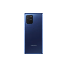 Samsung SM-G770F S10 Lite 6,7" LTE 8/128GB Dual SIM kék okostelefon