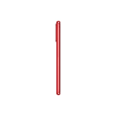 Samsung Galaxy S20 FE 6/128GB DualSIM (SM-G780F) kártyafüggetlen okostelefon - vörös (Android)