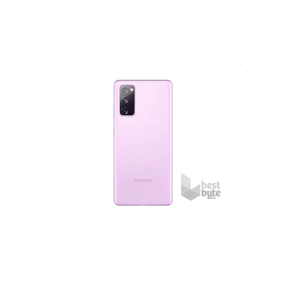 Samsung Galaxy S20 FE 6/128GB DualSIM (SM-G780GLVDEUE) kártyafüggetlen okostelefon - lila (Android)