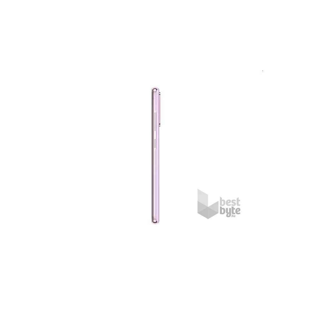Samsung Galaxy S20 FE 6/128GB DualSIM (SM-G780GLVDEUE) kártyafüggetlen okostelefon - lila (Android)