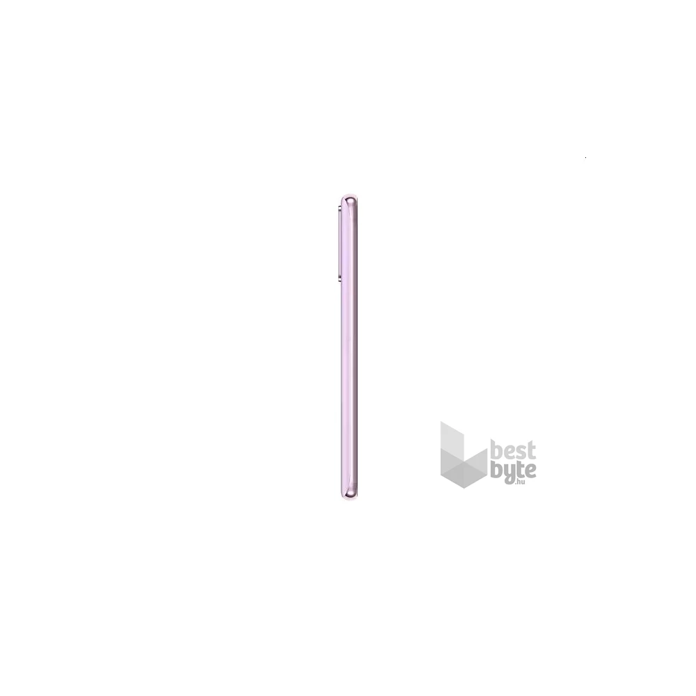 Samsung Galaxy S20 FE 6/128GB DualSIM (SM-G780GLVDEUE) kártyafüggetlen okostelefon - lila (Android) (Újracsomagolt)