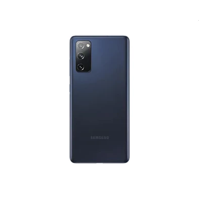 Samsung Galaxy S20 FE 6/128GB DualSIM (SM-G780GZBDEUE) kártyafüggetlen okostelefon - kék (Android)