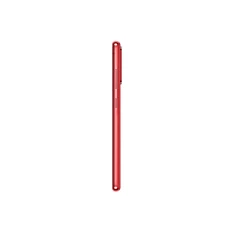 Samsung Galaxy S20 FE 6/128GB DualSIM (SM-G780GZRDEUE) kártyafüggetlen okostelefon - piros (Android)